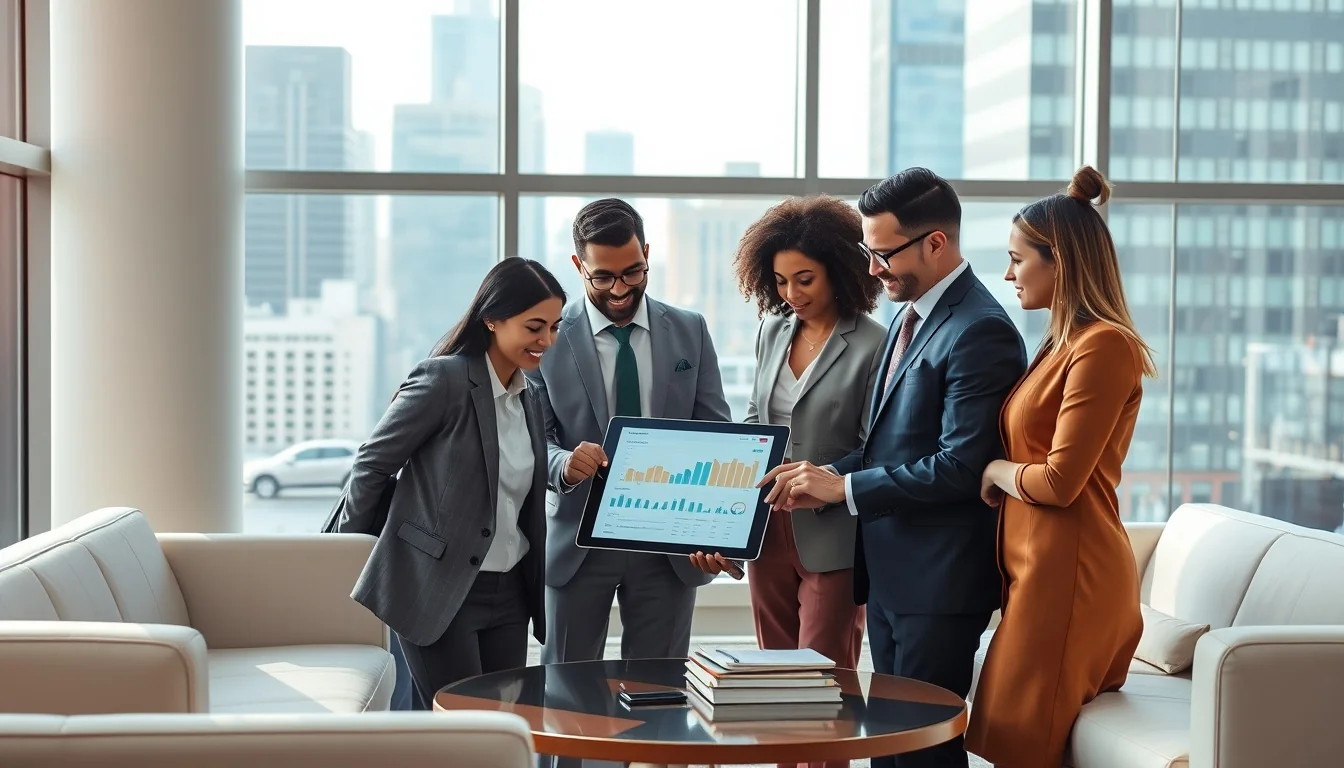 Finance Software Solutions that Drive Success